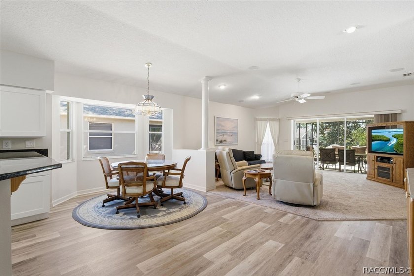 This stunning 3-bedroom, 2-bathroom home in the desirable Citrus - photo 5