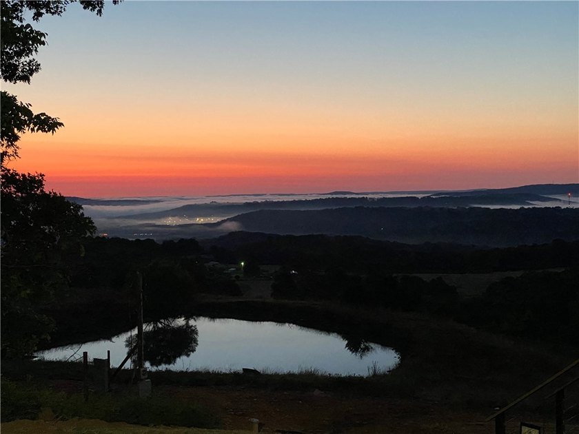 What would your mornings be like with this view? Perched atop - photo 8