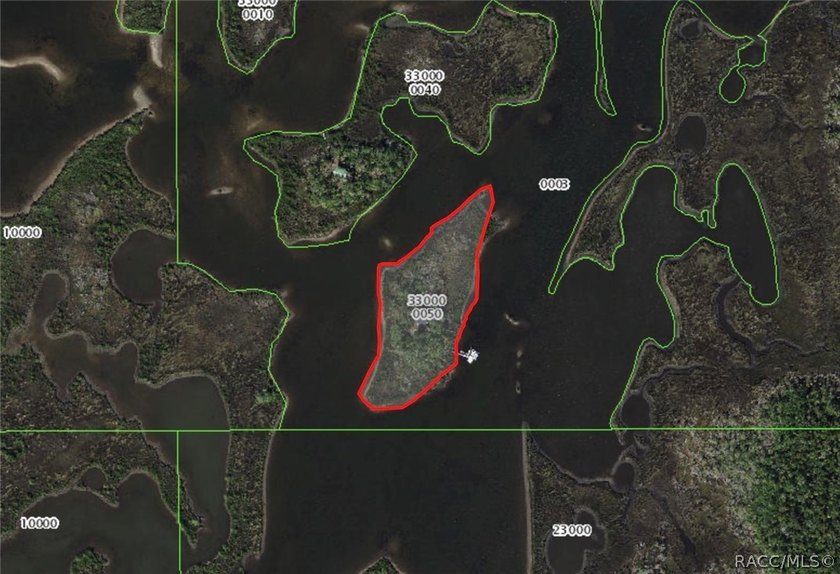 Private Island Offering---Boat Access Only! This is a rare - photo 2