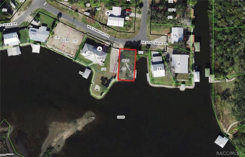 Private Island Offering---Boat Access Only! This is a rare - photo 4