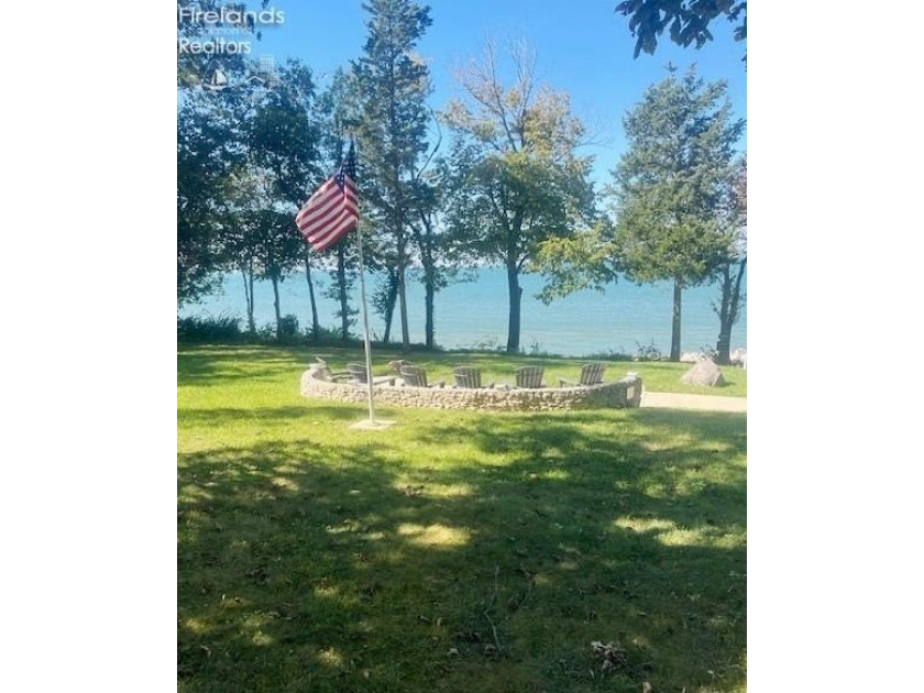 LOCATION!  LOCATION!  LOCATION! Historic Catawba Island SOLD - photo 7