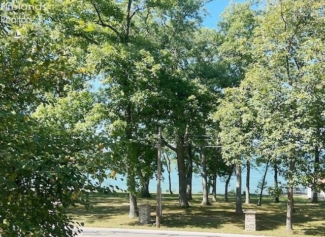 LOCATION!  LOCATION!  LOCATION! Historic Catawba Island SOLD - photo 8