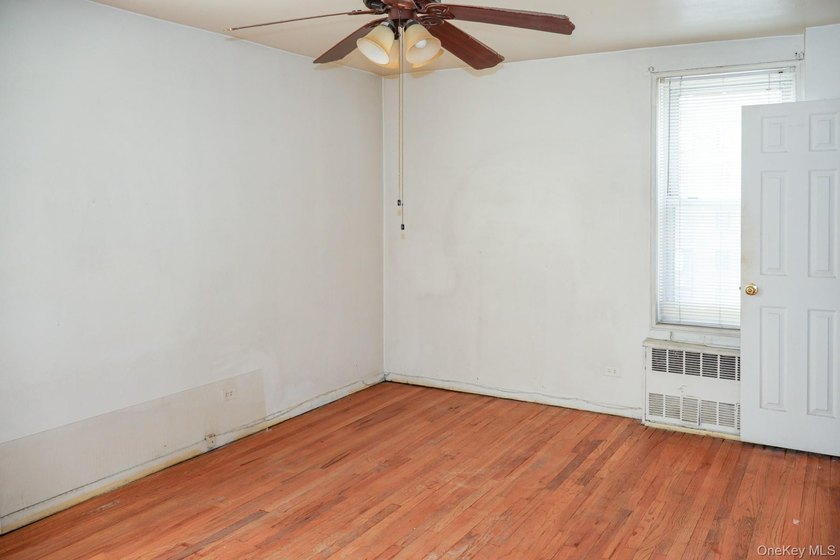 Situated in the Parkchester section of the Bronx, this spacious - photo 4