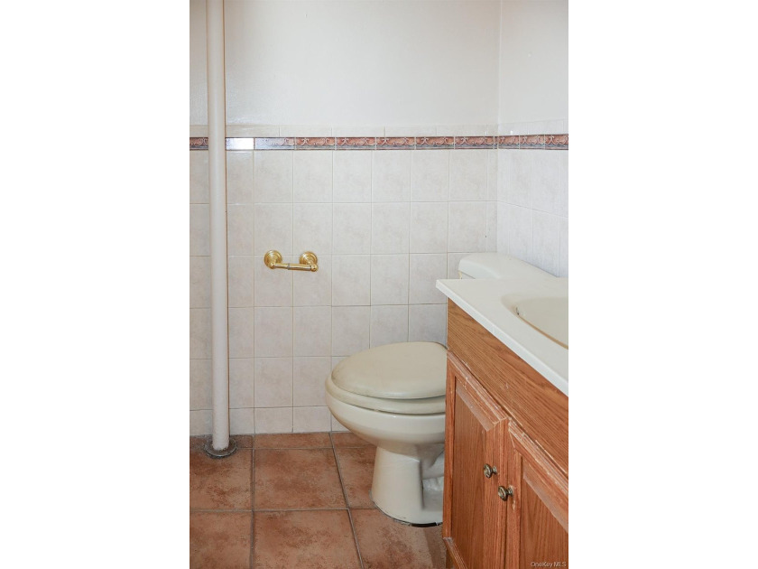 Situated in the Parkchester section of the Bronx, this spacious - photo 5