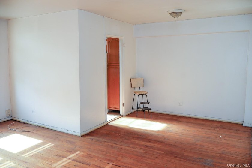 Situated in the Parkchester section of the Bronx, this spacious - photo 8