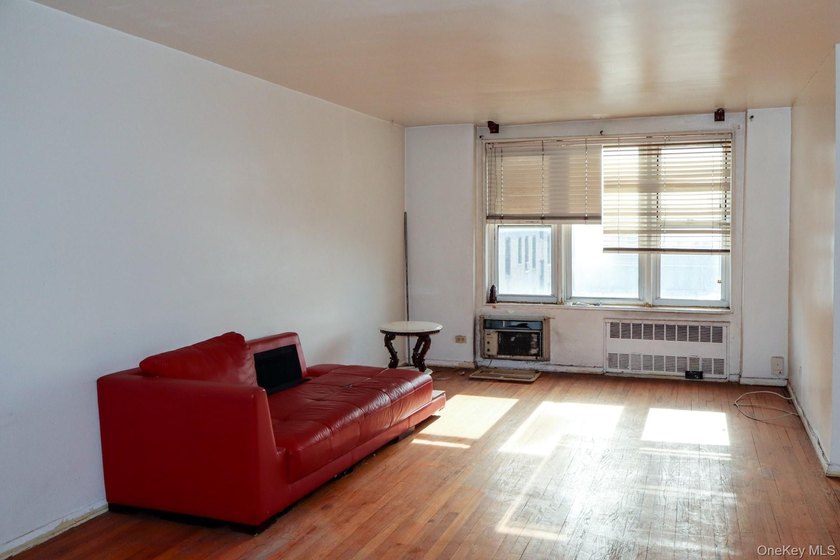 Situated in the Parkchester section of the Bronx, this spacious - photo 9