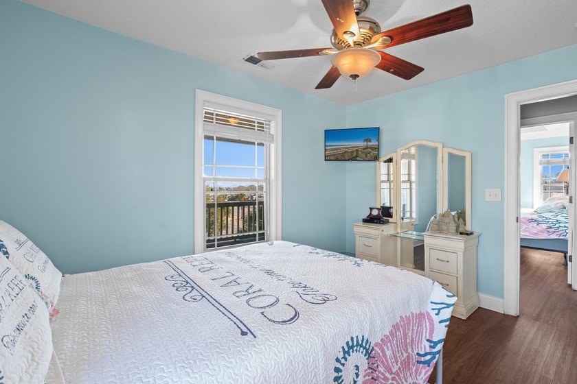 CUSTOM BUILT OCEAN VIEW RAISED BEACH HOUSE WITH HUGE WRAPAROUND - photo 44