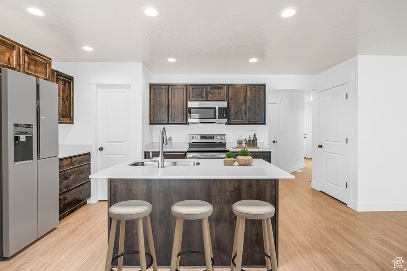 Move in ready! Brand new townhome! Preferred lender incentive - photo 5