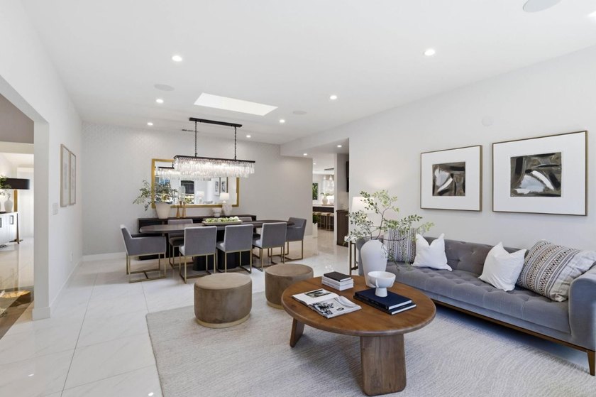 Nestled in the highly sought-after Saratoga Woods neighborhood - photo 8