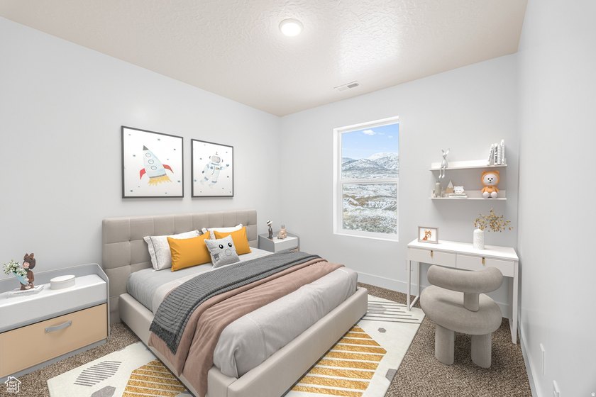 Move in ready! Brand new townhome! Preferred lender incentive - photo 9