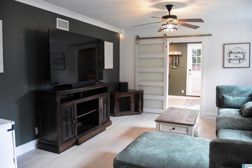Prepare to be impressed by this extensively remodeled home where - photo 12
