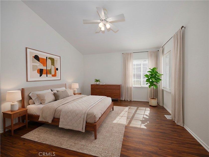 Experience The Best of coastal living in Ventura's Marina - photo 16