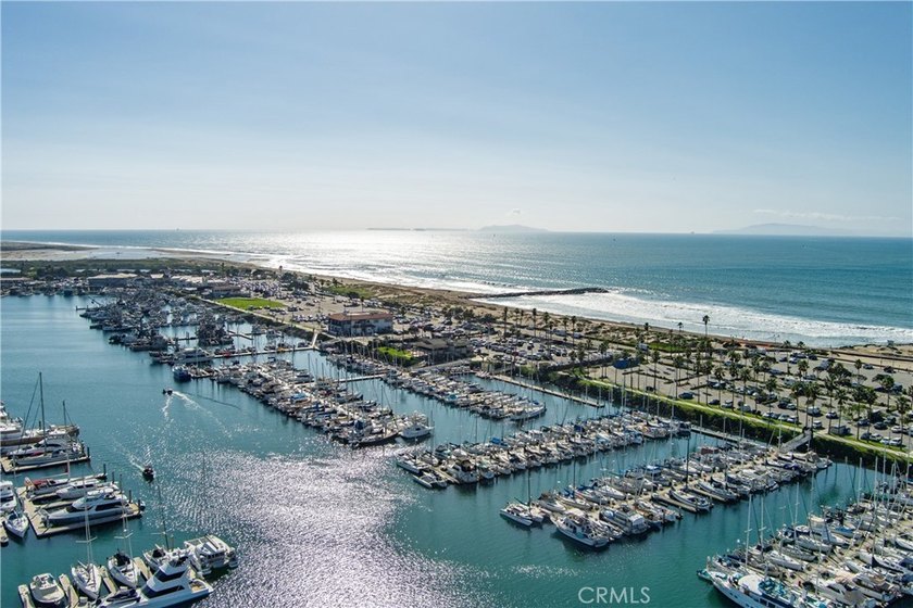 Experience The Best of coastal living in Ventura's Marina - photo 22