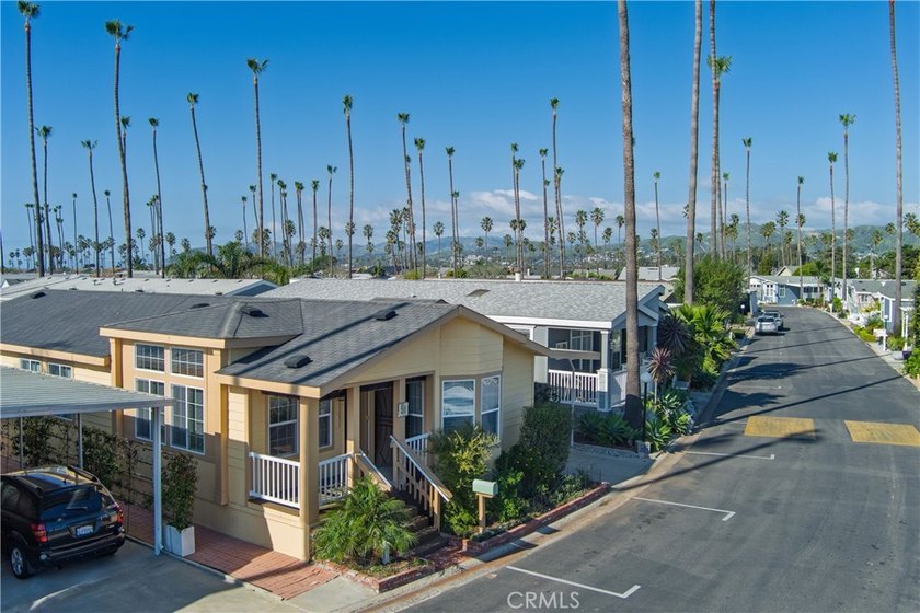 Experience The Best of coastal living in Ventura's Marina - photo 37