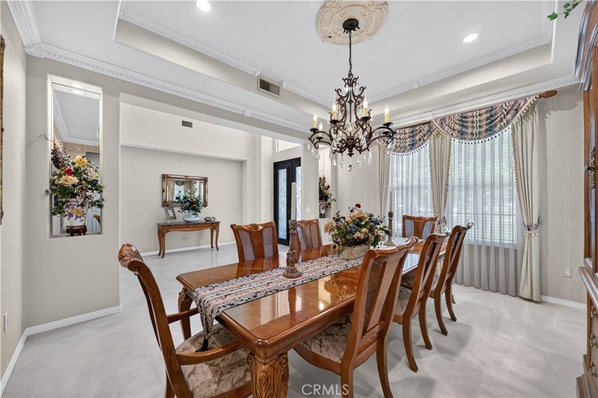 Luxury living awaits in the prestigious gated Marshall Canyon - photo 6