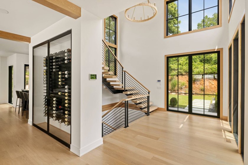 Experience the best of Hither Hills in this exceptional custom - photo 22