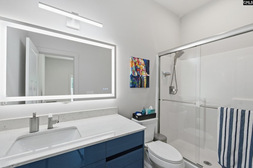 SEE VIRTUAL TOUR. Welcome to 52 Melrose Place in the highly - photo 51