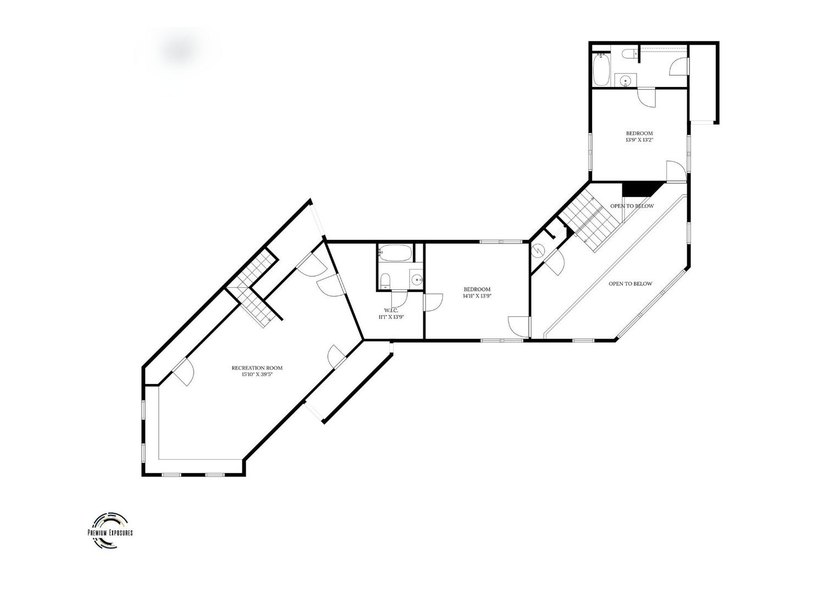 Imagine owning an architectural masterpiece of design and - photo 22