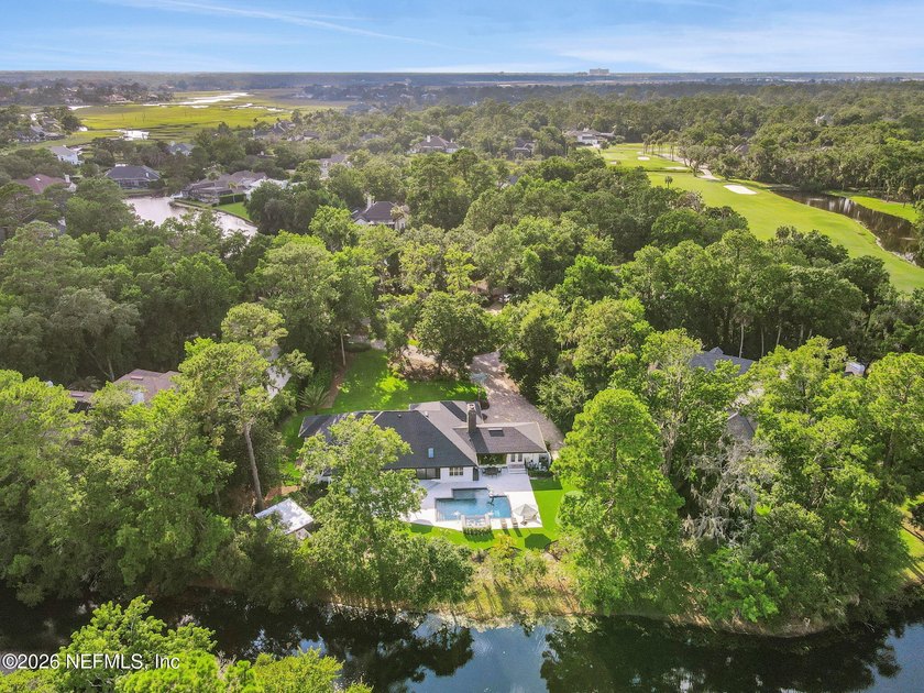 Luxury redefined! This fully modernized single-story gem in - photo 5