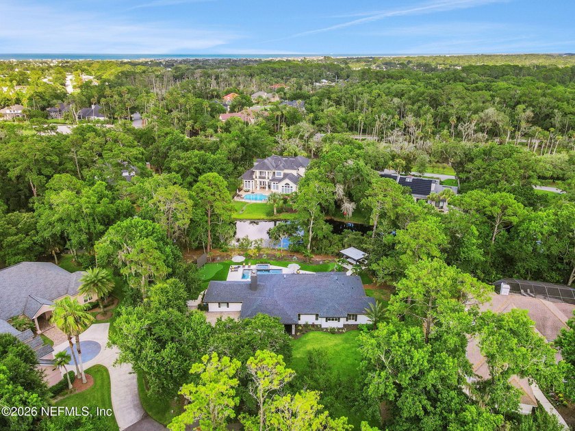 Luxury redefined! This fully modernized single-story gem in - photo 7