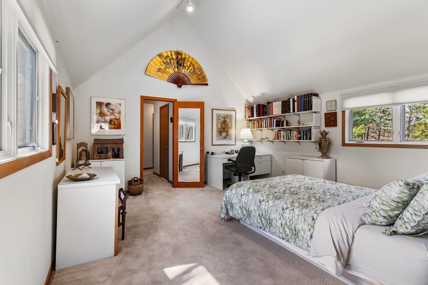 Imagine owning an architectural masterpiece of design and - photo 50