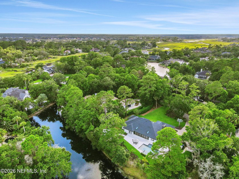Luxury redefined! This fully modernized single-story gem in - photo 10