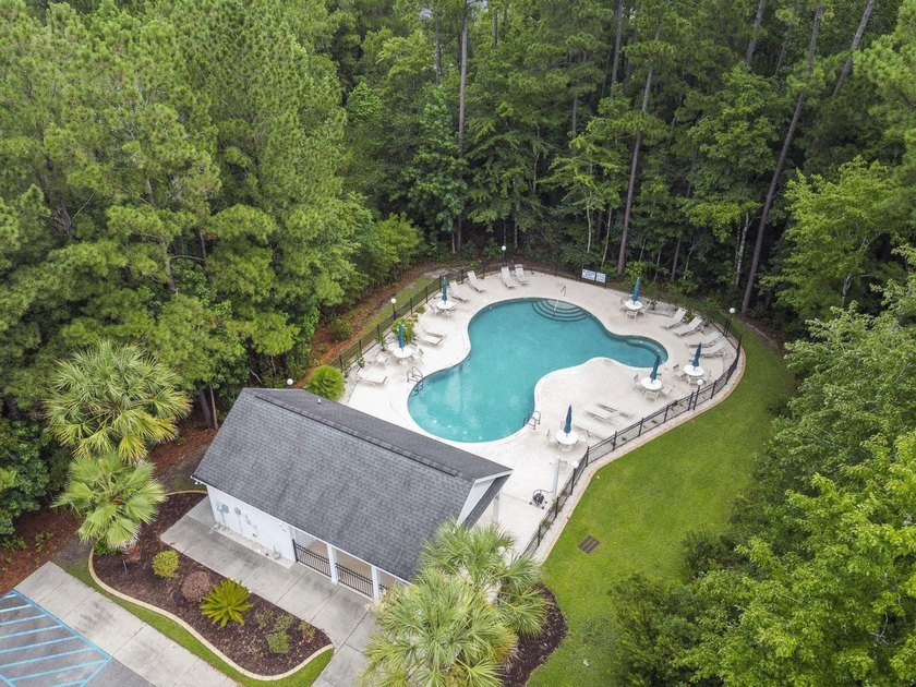 Three-bedroom, two-bathroom, single-story single-family home on - photo 42