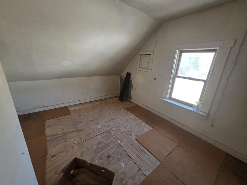 HOME BEING SOLD AS.IS PROPERTY IS - photo 6