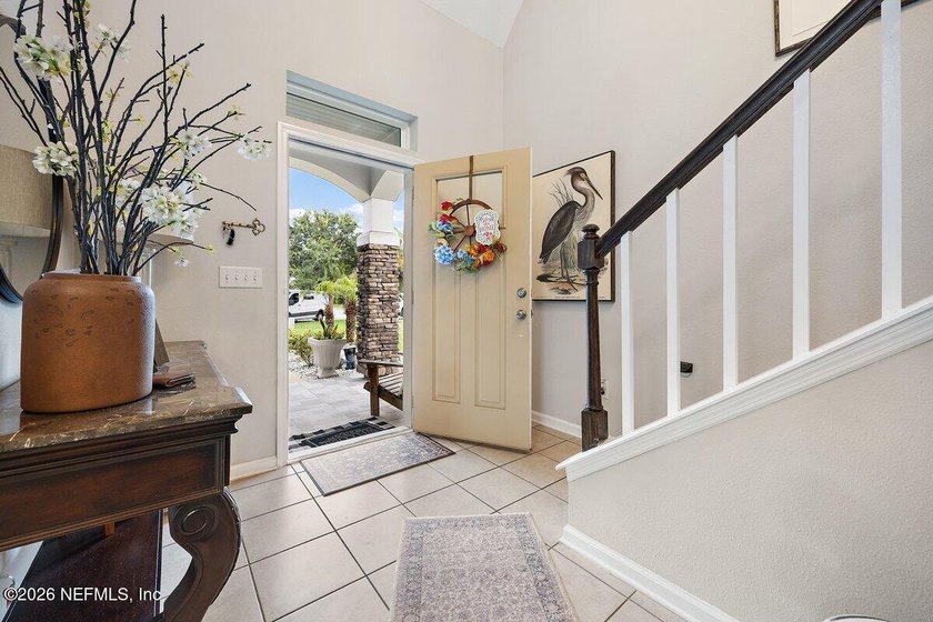 Move-in ready perfection in Bartram Park Preserve! This - photo 3