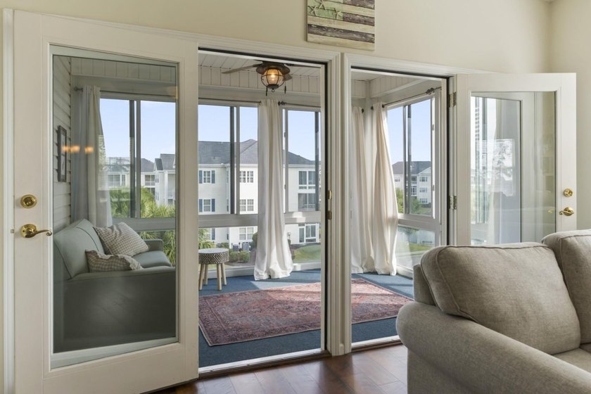 Coastal charm, exceptional space, and effortless living come - photo 23