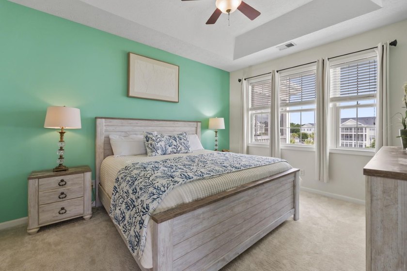 Coastal charm, exceptional space, and effortless living come - photo 35