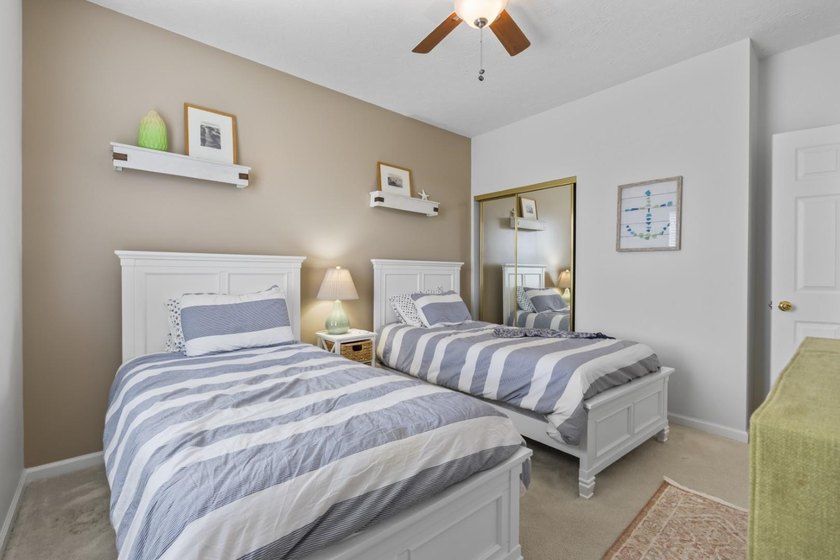 Coastal charm, exceptional space, and effortless living come - photo 39