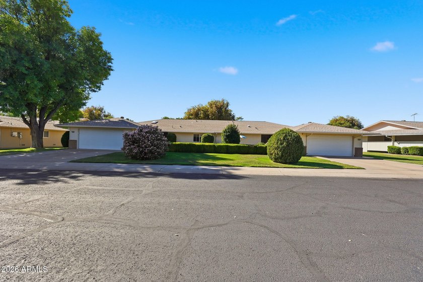 Welcome To This Rare D7622 Gemini Twin Home Located In The - photo 6