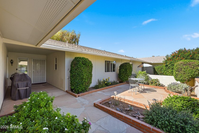 Welcome To This Rare D7622 Gemini Twin Home Located In The - photo 8