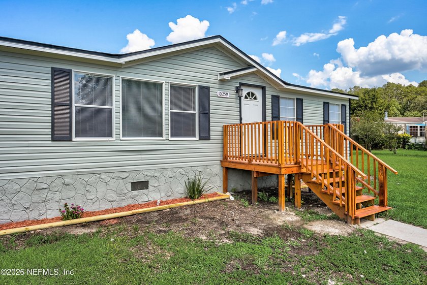 Welcome home to peaceful country living! Nestled on 1 beautiful - photo 2