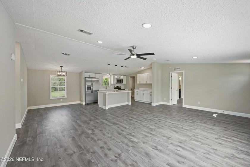 Welcome home to peaceful country living! Nestled on 1 beautiful - photo 6
