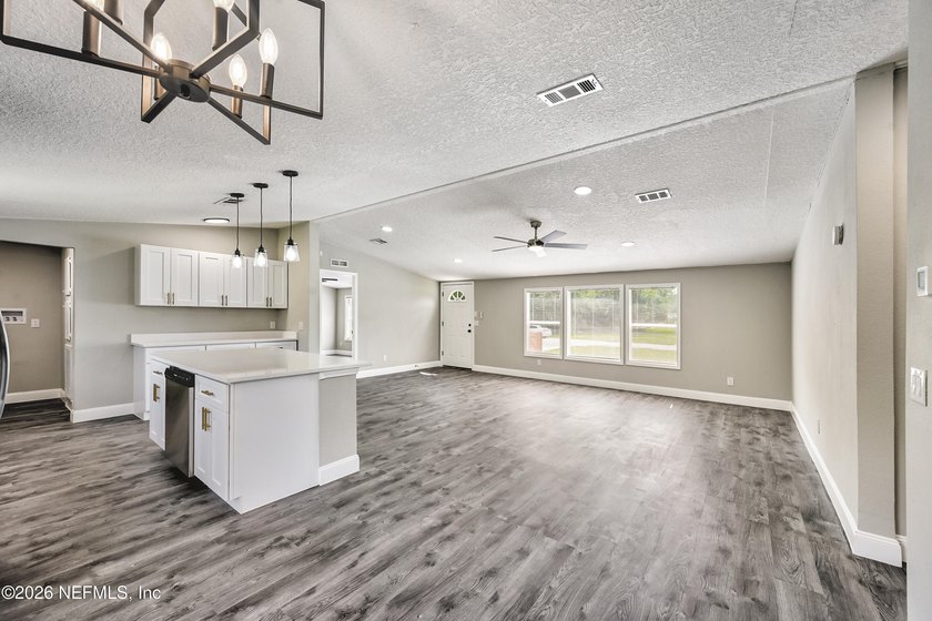 Welcome home to peaceful country living! Nestled on 1 beautiful - photo 7