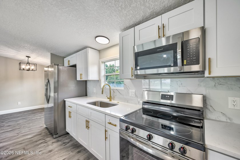 Welcome home to peaceful country living! Nestled on 1 beautiful - photo 10