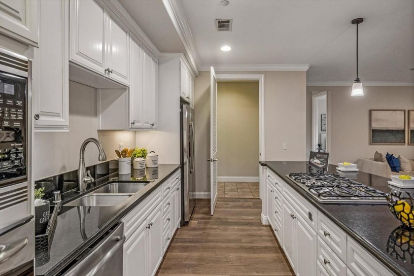 Special low rate financing available! Experience refined living - photo 5
