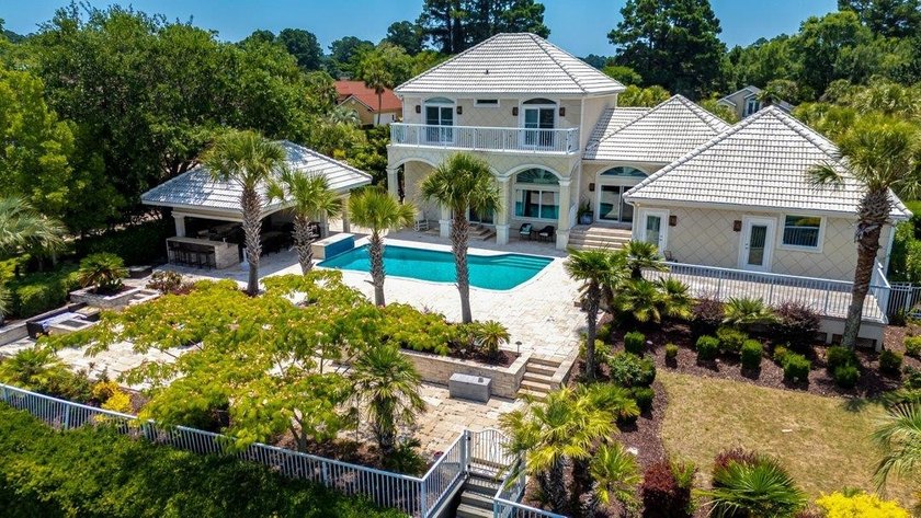 Welcome to a coastal retreat in the heart of Myrtle Beach - photo 31