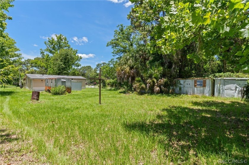 Discover the potential of this 2.14-acre corner lot property in - photo 32