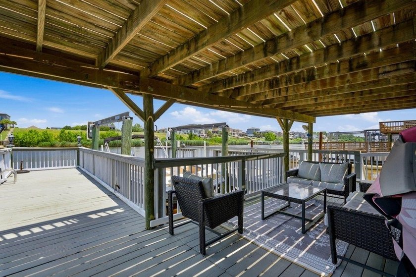 Welcome to a coastal retreat in the heart of Myrtle Beach - photo 33