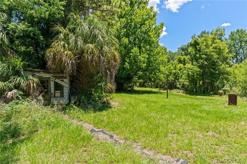 Discover the potential of this 2.14-acre corner lot property in - photo 35