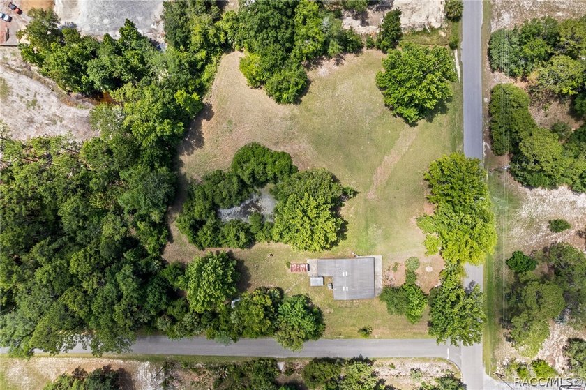 Discover the potential of this 2.14-acre corner lot property in - photo 38