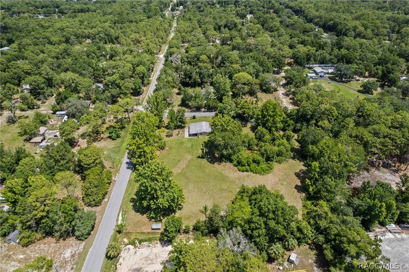 Discover the potential of this 2.14-acre corner lot property in - photo 39
