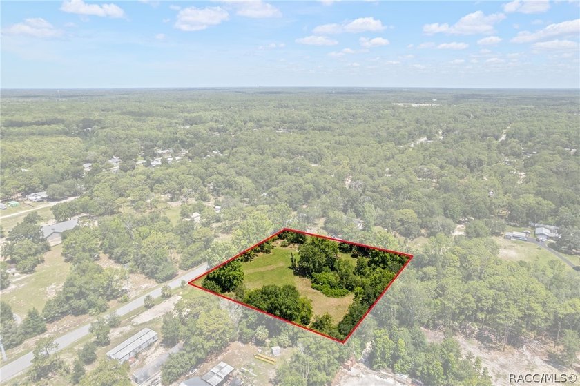 Discover the potential of this 2.14-acre corner lot property in - photo 41