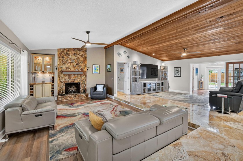 Discover exceptional Florida living in this beautifully updated - photo 7