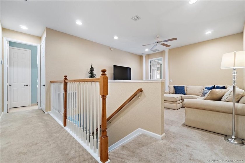 Located in the gated community of Newport Isles in Port St - photo 11
