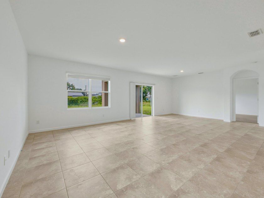 Amazing 2021 construction with this 4 Bedroom and 2 Bathroom - photo 13