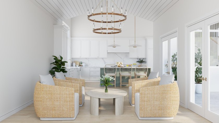 Create your dream home just steps from Jupiter Beach! Whether - photo 13